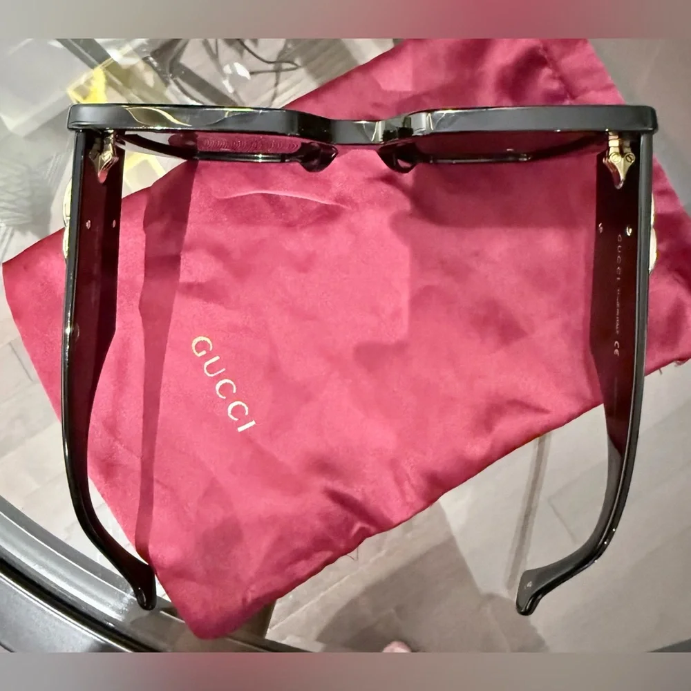 Gucci Sunglasses GG0956S - Picture 6 of 13